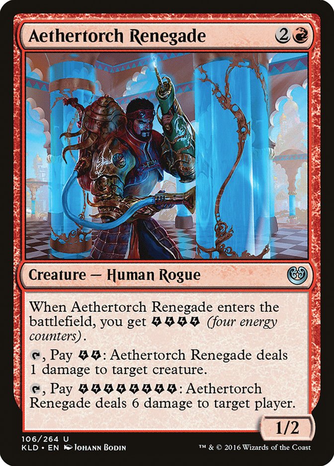 image Aethertorch Renegade