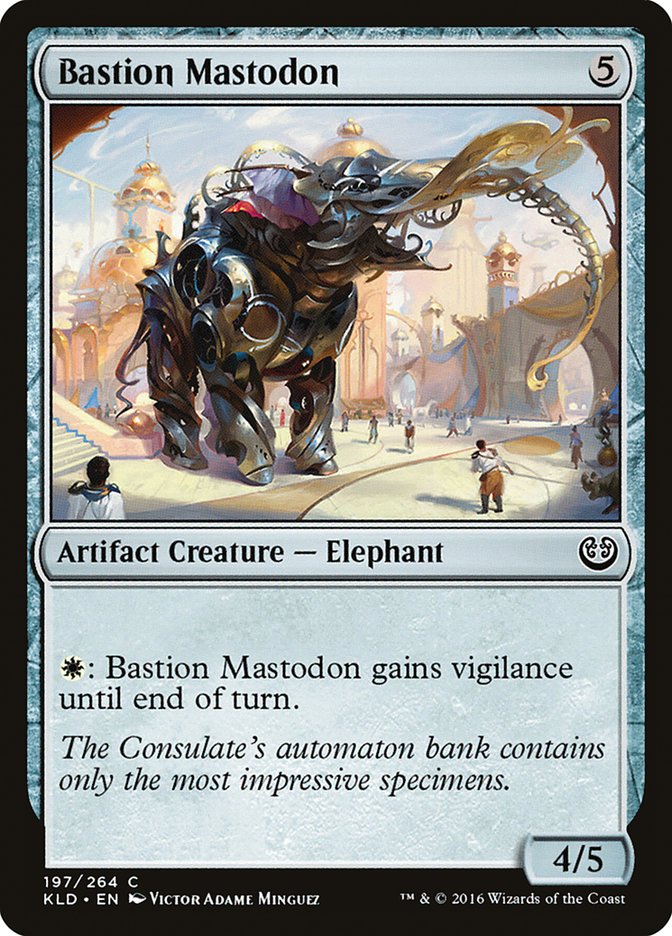 image Bastion Mastodon