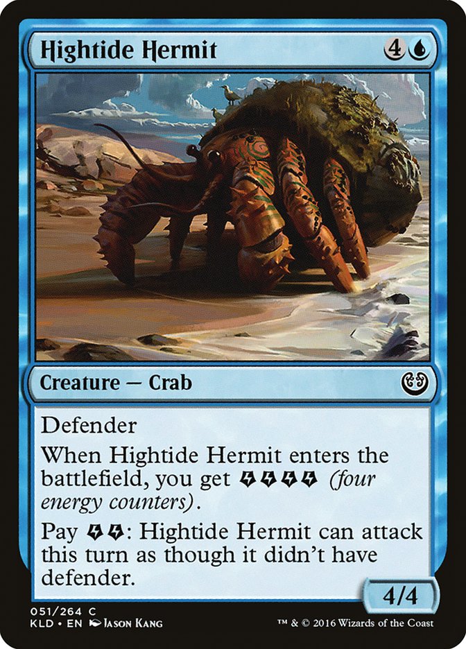image Hightide Hermit