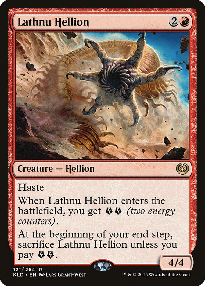 image Lathnu Hellion