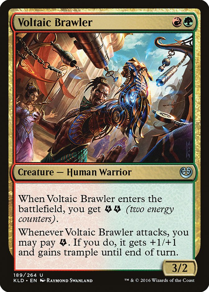 image Voltaic Brawler