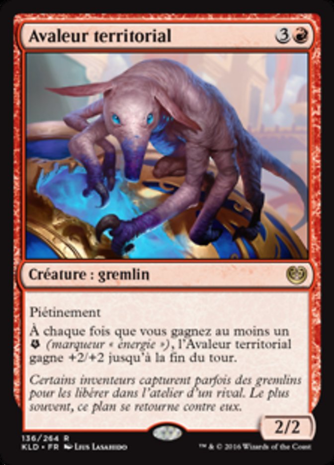 image Avaleur territorial