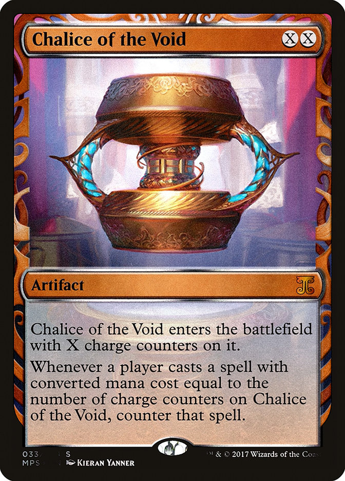 image Chalice of the Void