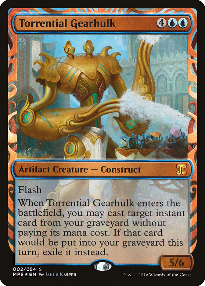image Torrential Gearhulk