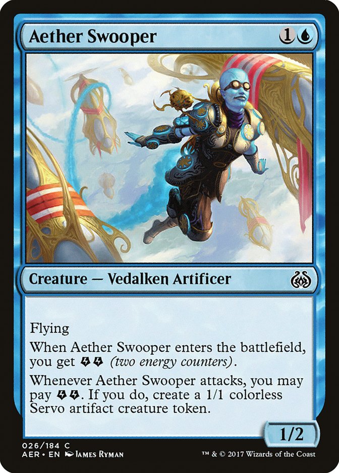 image Aether Swooper