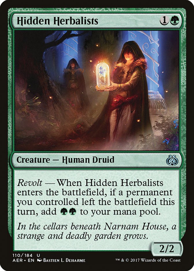 image Hidden Herbalists