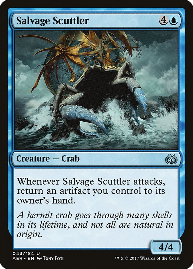 image Salvage Scuttler