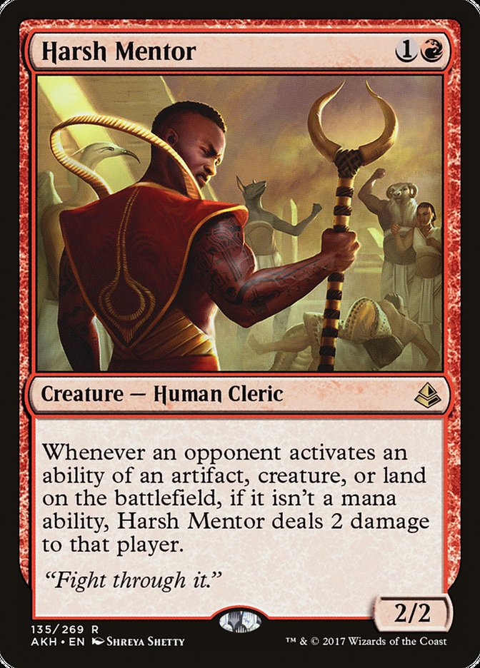 image Harsh Mentor