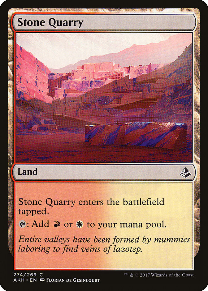 image Stone Quarry