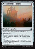 Monumento a Hazoret