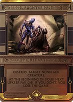 Slaughter Pact