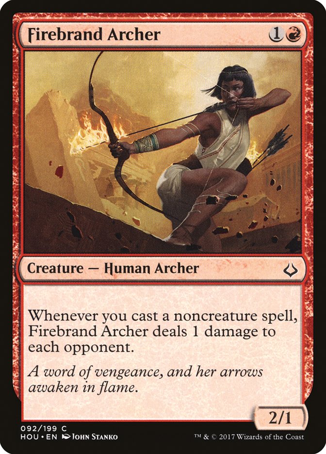 image Firebrand Archer