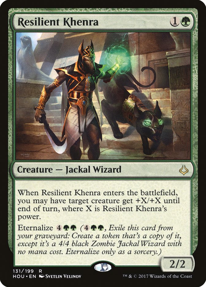 image Resilient Khenra