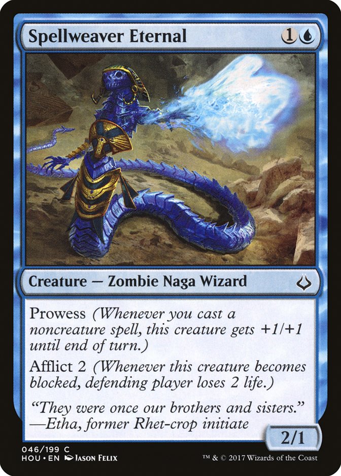 image Spellweaver Eternal