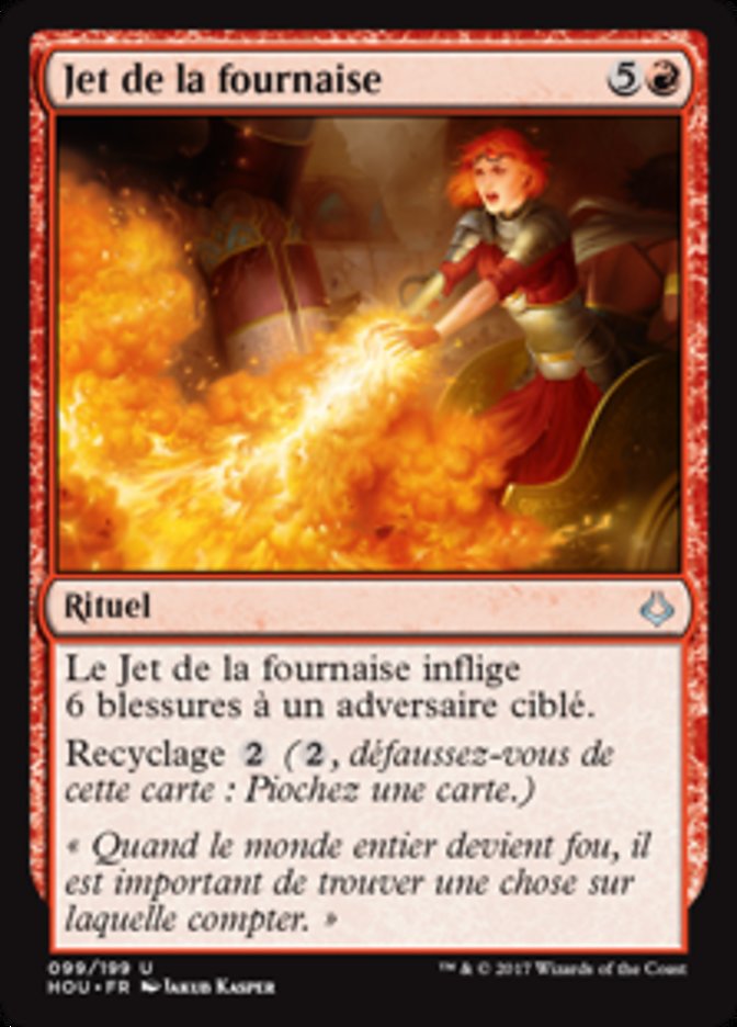 image Jet de la fournaise