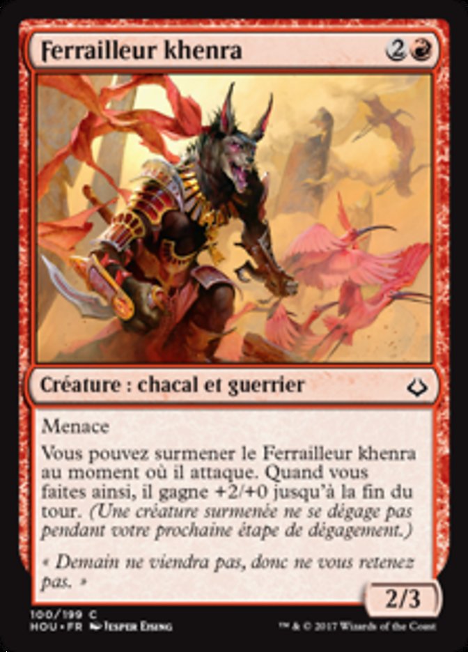 image Ferrailleur khenra