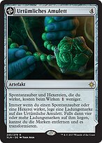 Primal Amulet // Primal Wellspring