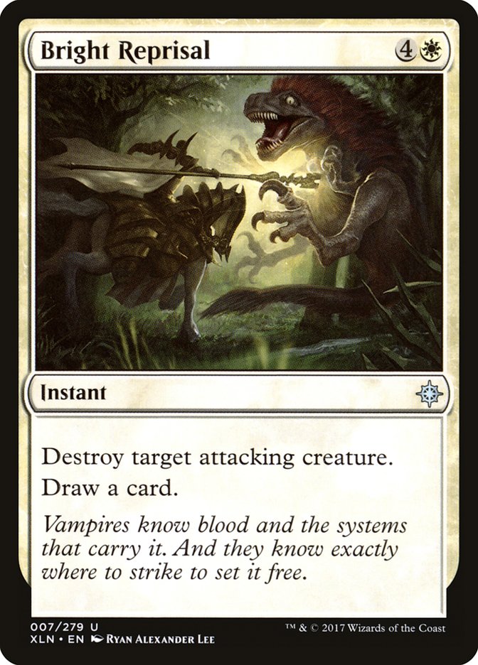 image Bright Reprisal