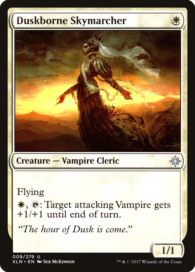 image Duskborne Skymarcher