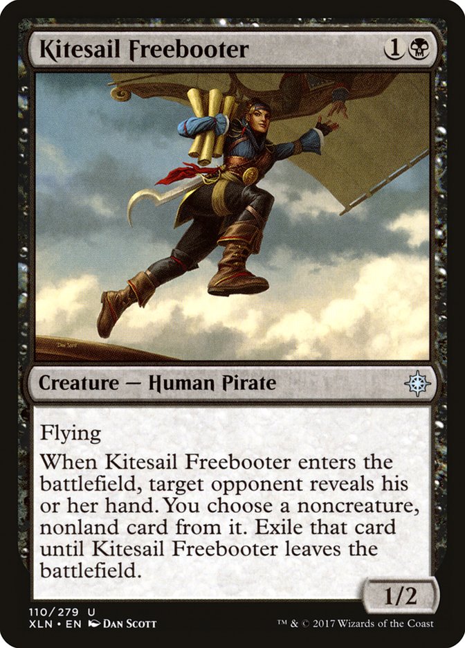 image Kitesail Freebooter