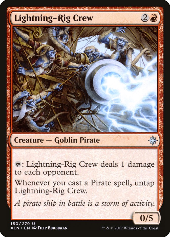 image Lightning-Rig Crew