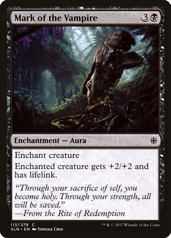 image Mark of the Vampire