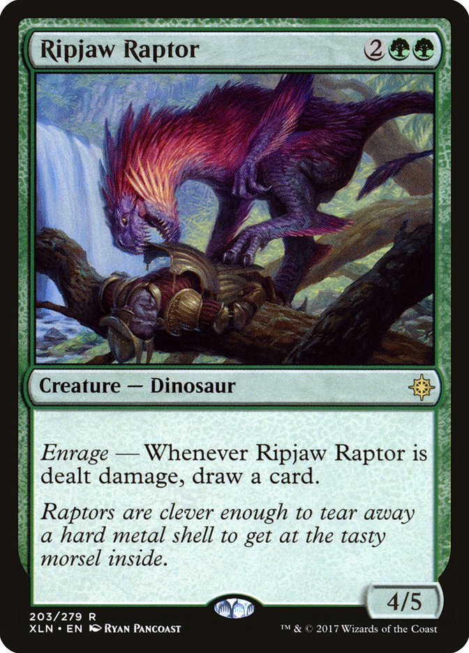 image Ripjaw Raptor