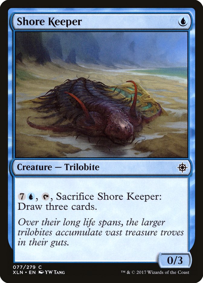 image Shore Keeper