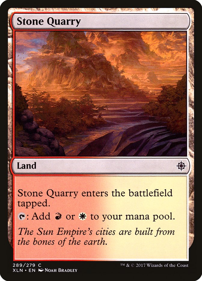 image Stone Quarry