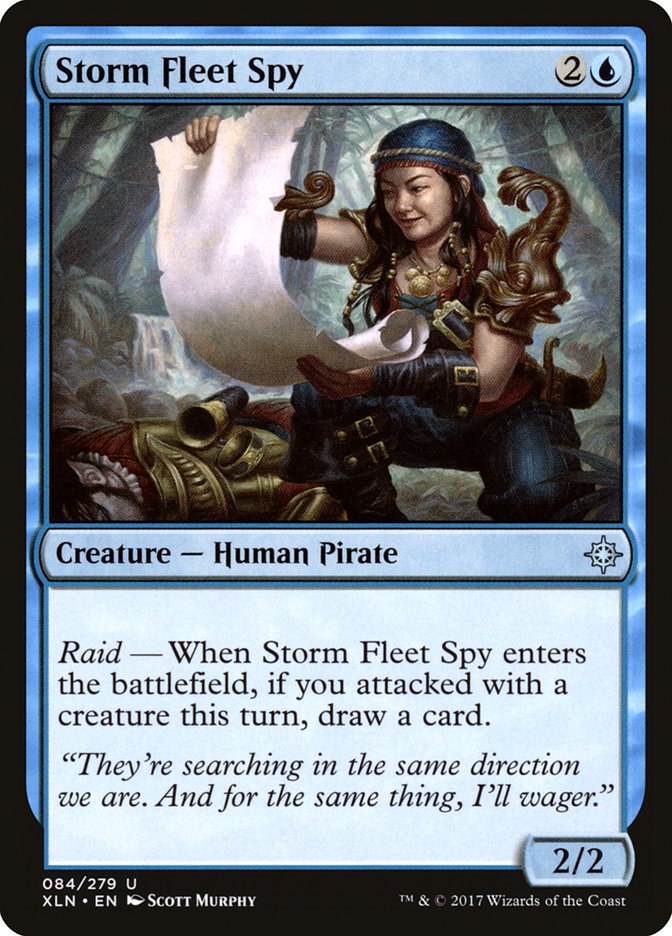 image Storm Fleet Spy