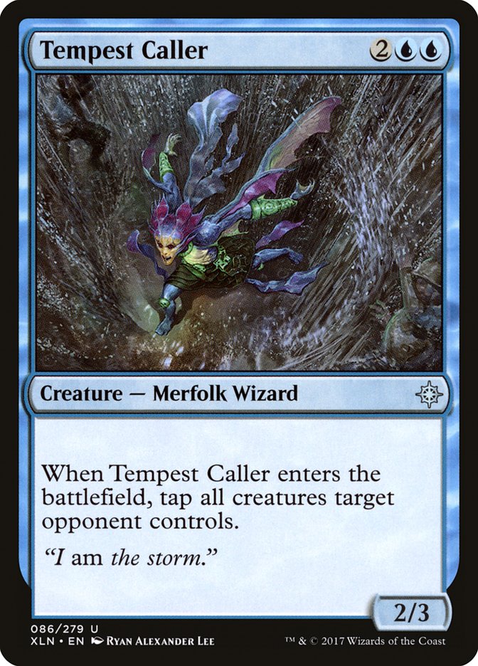 image Tempest Caller