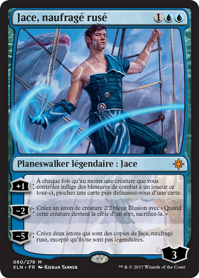 image Jace, naufragé rusé
