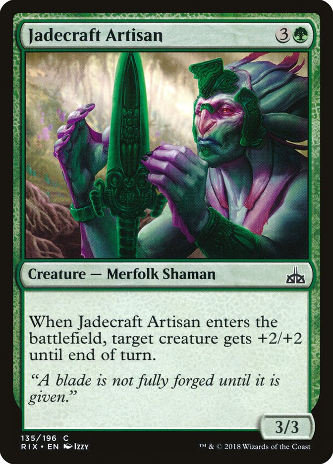image Jadecraft Artisan