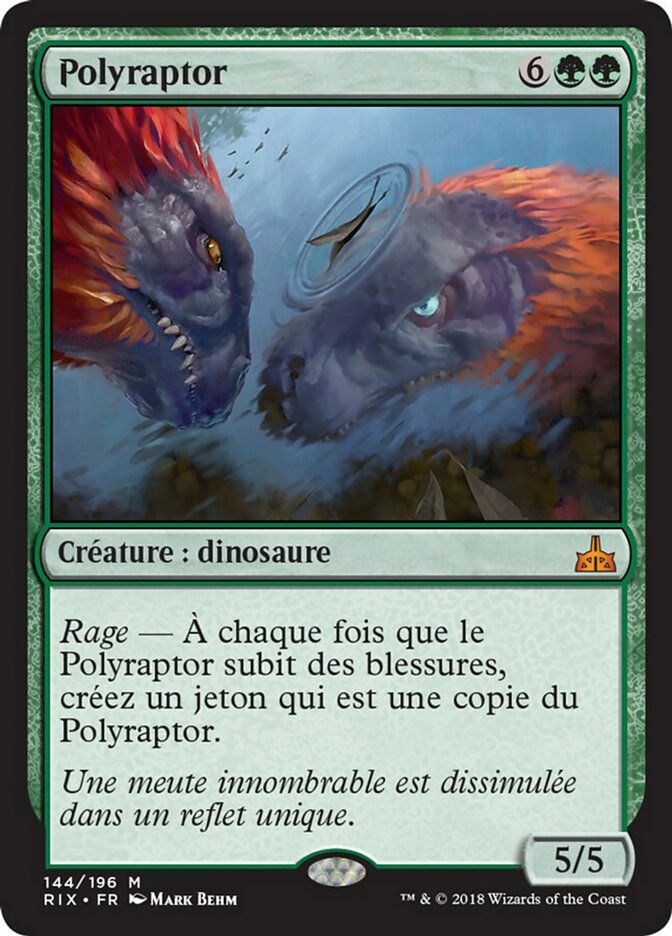 image Polyraptor