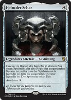 Helm der Schar