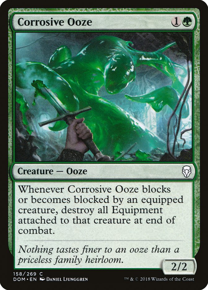 image Corrosive Ooze
