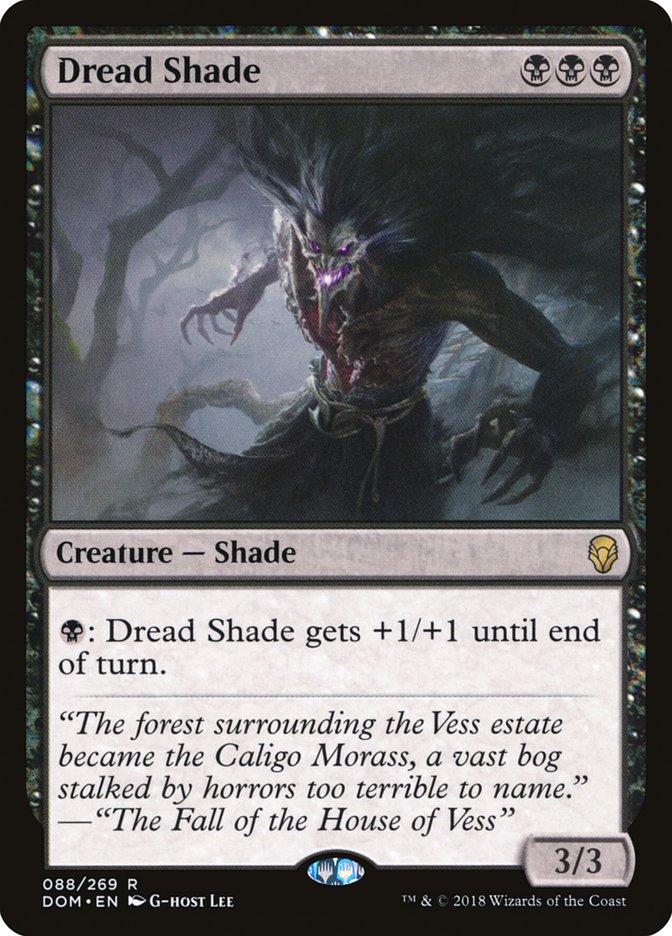 image Dread Shade