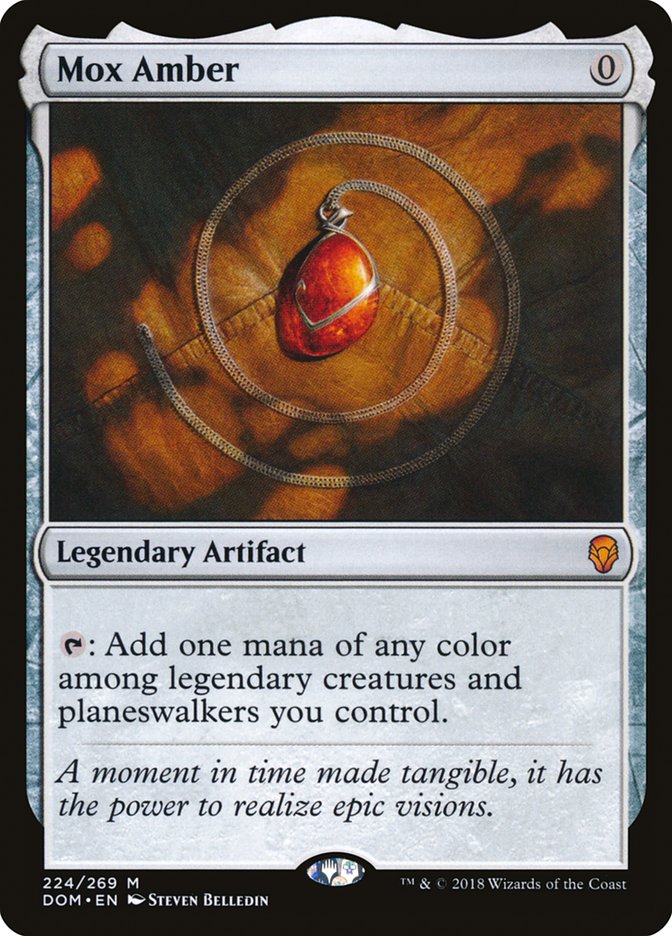 image Mox Amber