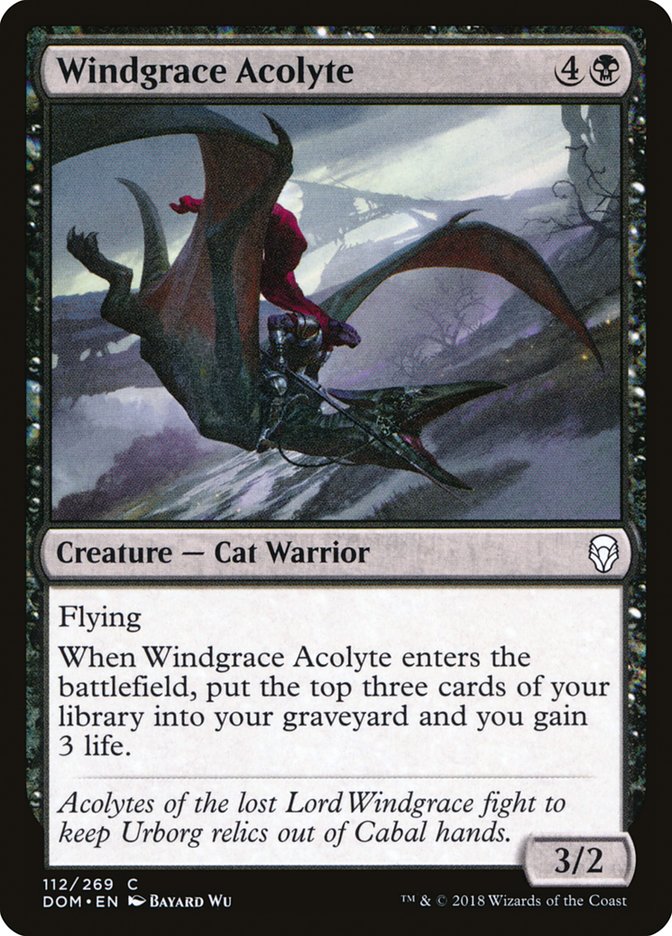 image Windgrace Acolyte