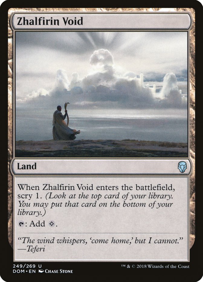 image Zhalfirin Void