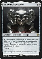 Yelmo multiplicador