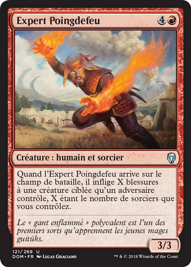 image Expert Poingdefeu