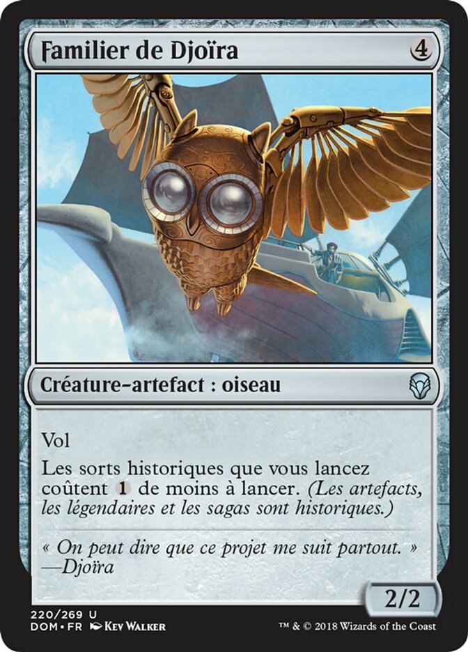 image Familier de Djoïra