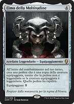 Elmo della Moltitudine