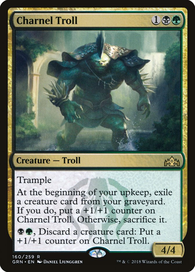 image Charnel Troll