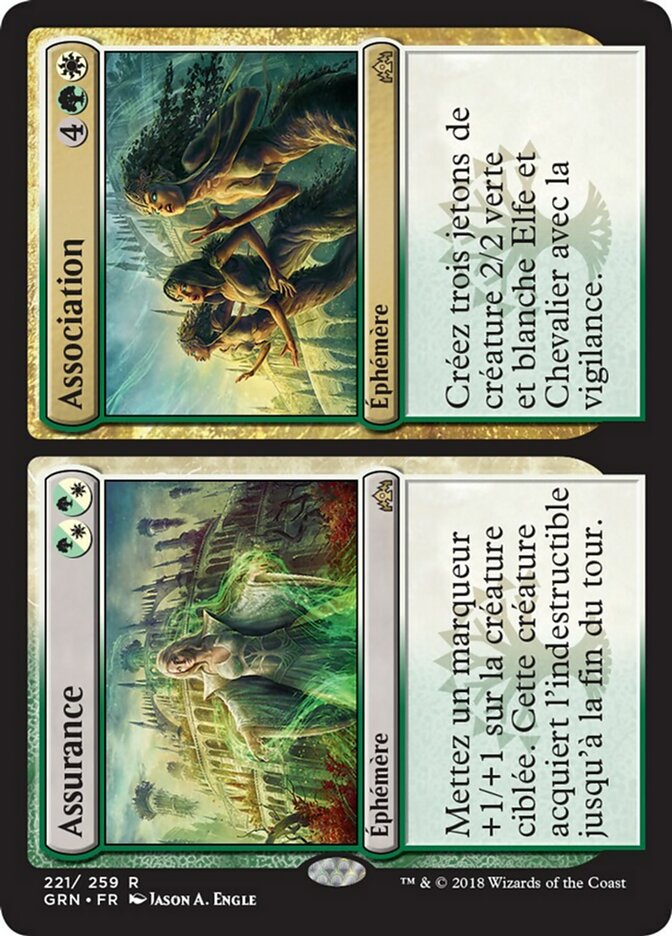 image Assure // Assemble