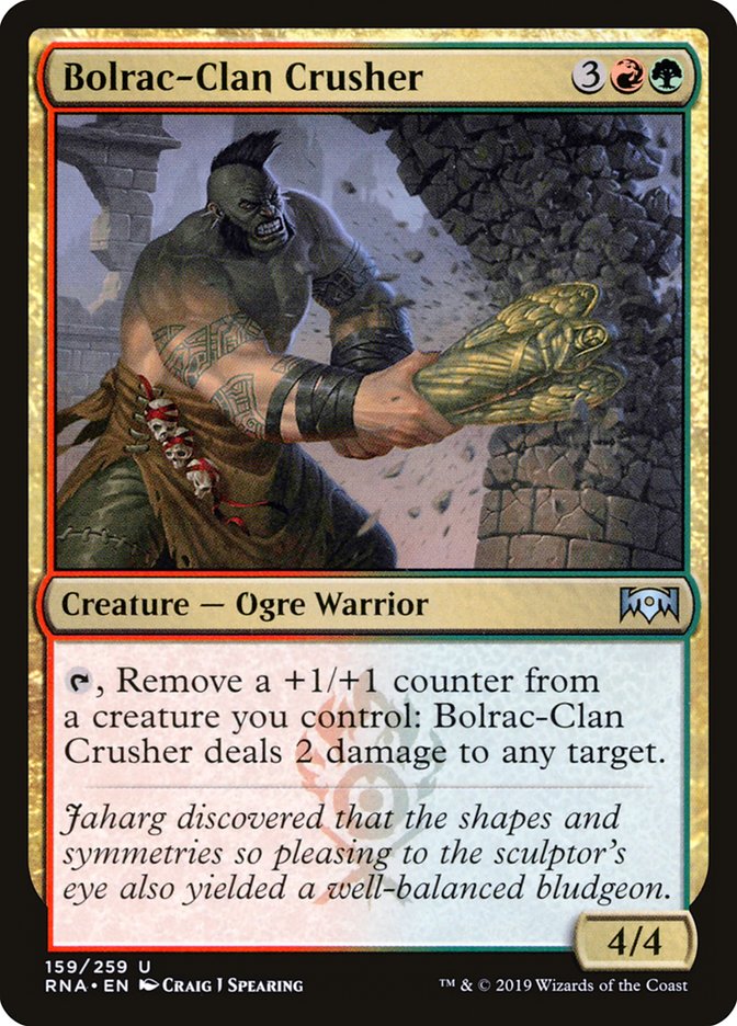 image Bolrac-Clan Crusher