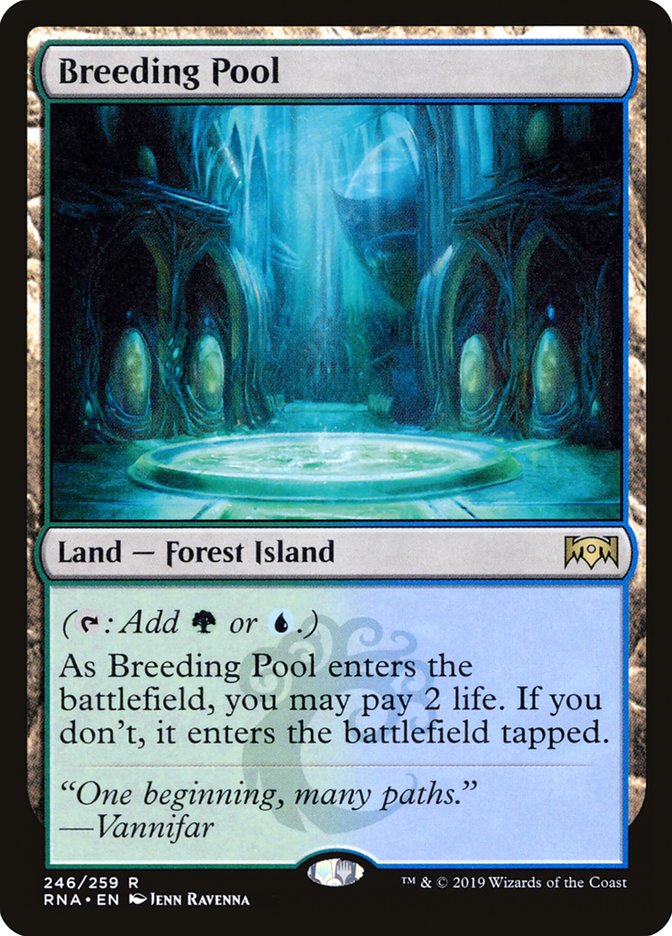 image Breeding Pool