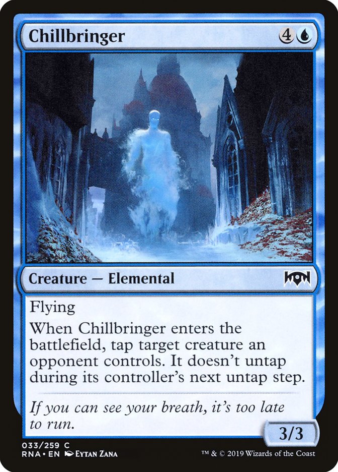 image Chillbringer