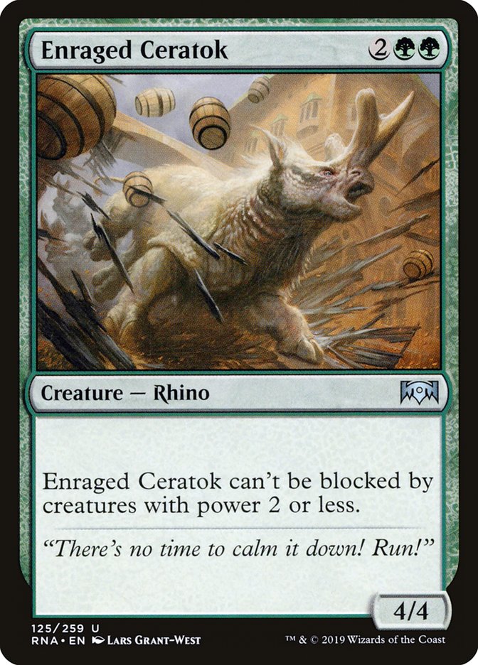 image Enraged Ceratok